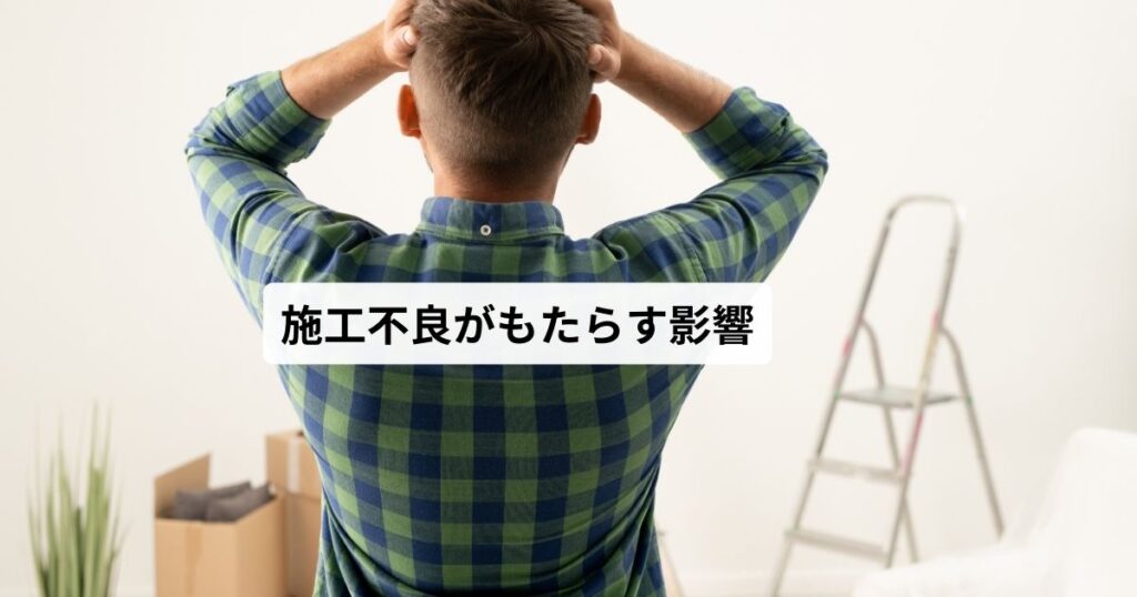 リフォーム業者の「ひどい施工事例」と「信頼できるリフォーム会社」の探し方！