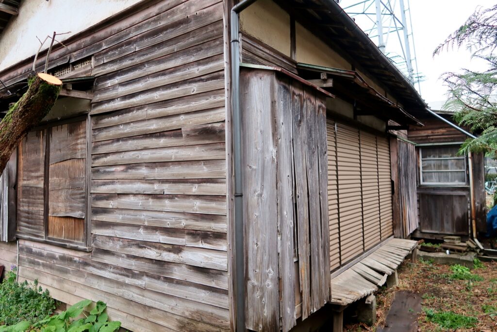 【結論】築40年は、建て替えかフルリフォームか？たった2つの判断基準！
