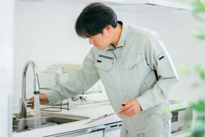 2つの落とし穴②会社の規模で選ぶと技術力やアフターサービス体制で後悔する