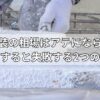外壁塗装の相場はアテにならない！鵜呑みにすると失敗する2つの落とし穴