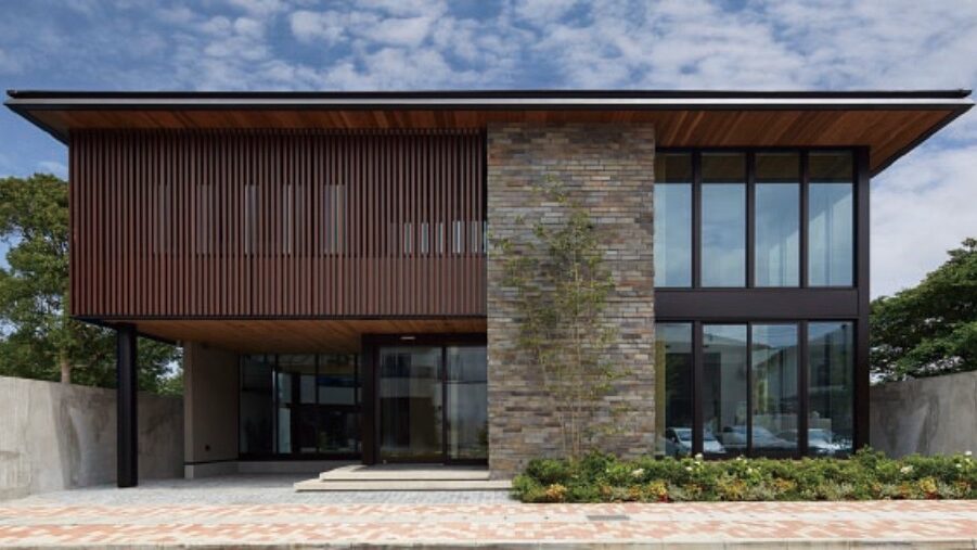 アキュラホーム