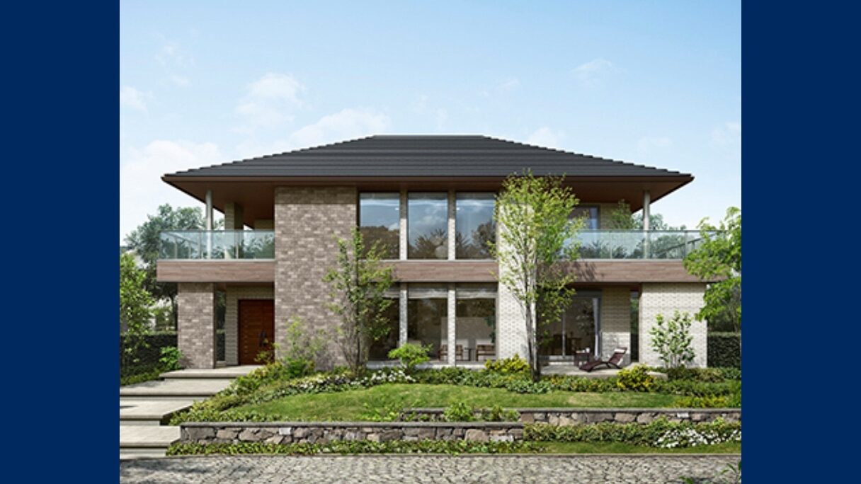 クレバリーホーム