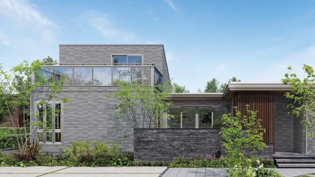 セキスイハイム