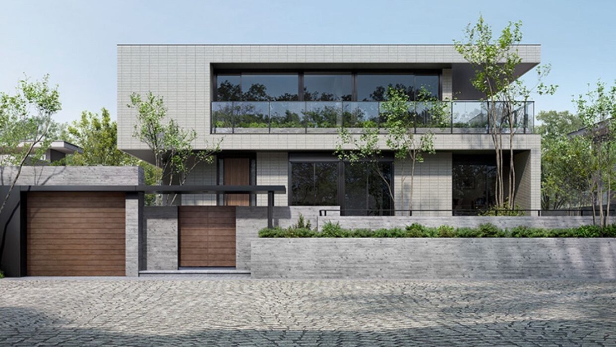 ヘーベルハウス