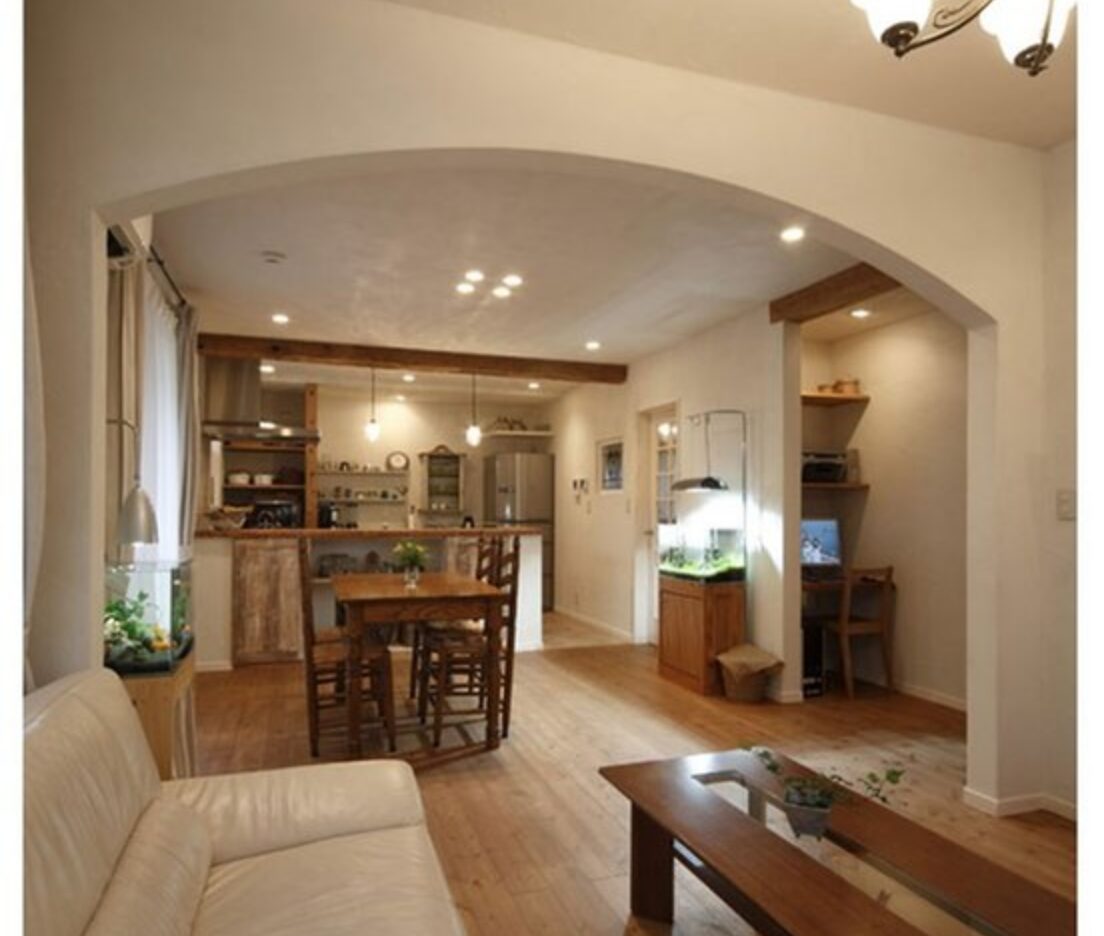 一戸建てフルリフォームは1500万円でどこまでできる?成功事例と費用内訳を解説