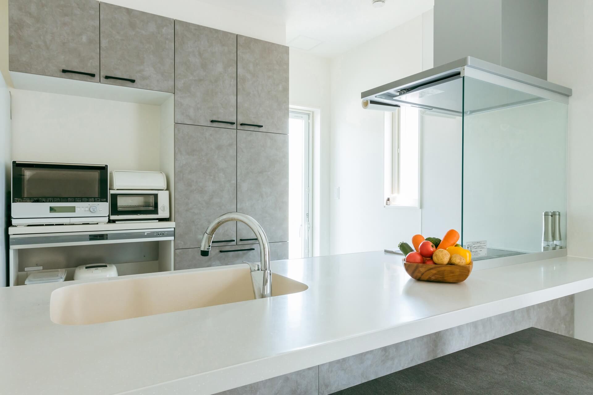 キッチンリフォームは何年経ったらすればいい？交換のタイミングや2つのポイントを解説