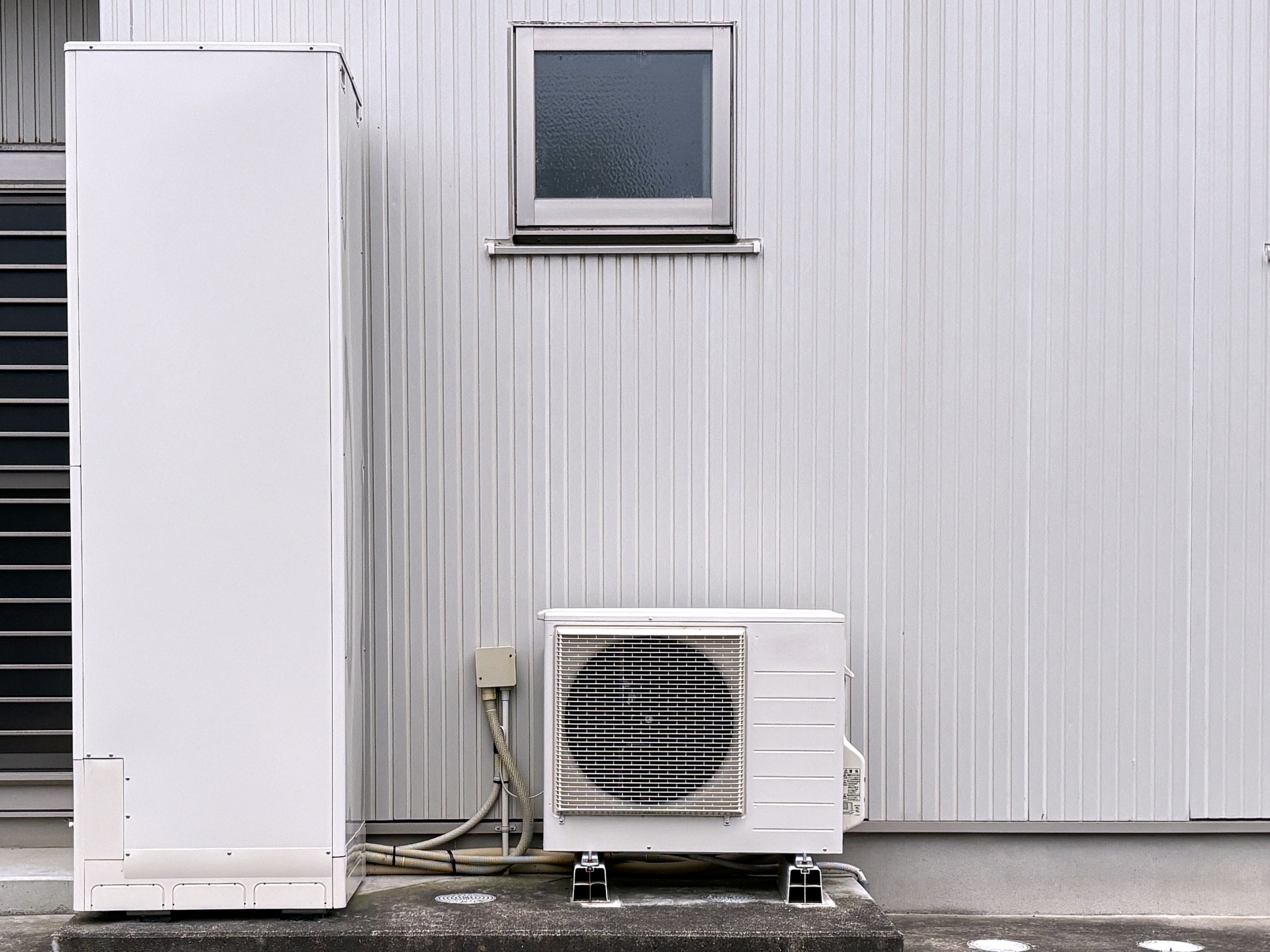 【最安値】エコキュートが突然故障…「お湯のない生活」をたった1日で終わらせた方法！