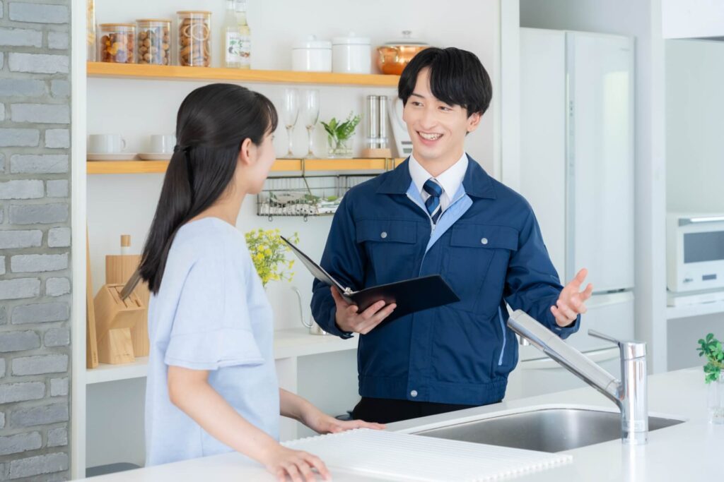 損したくない人必見！大阪で水回りリフォーム4点セットを提供するおすすめ業者2選！！