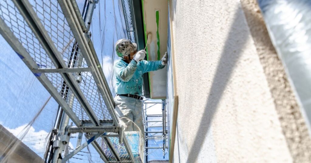 「足場代無料」のキャンペーンが実は全くお得ではない2つの理由|外壁塗装のプロが明かす見積書の裏側