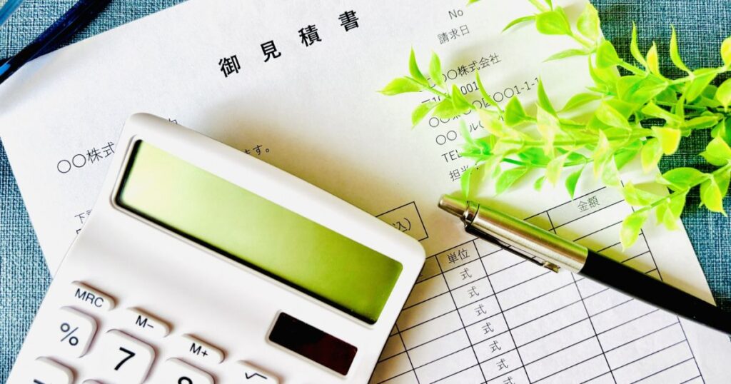 「足場代無料」のキャンペーンが実は全くお得ではない2つの理由|外壁塗装のプロが明かす見積書の裏側