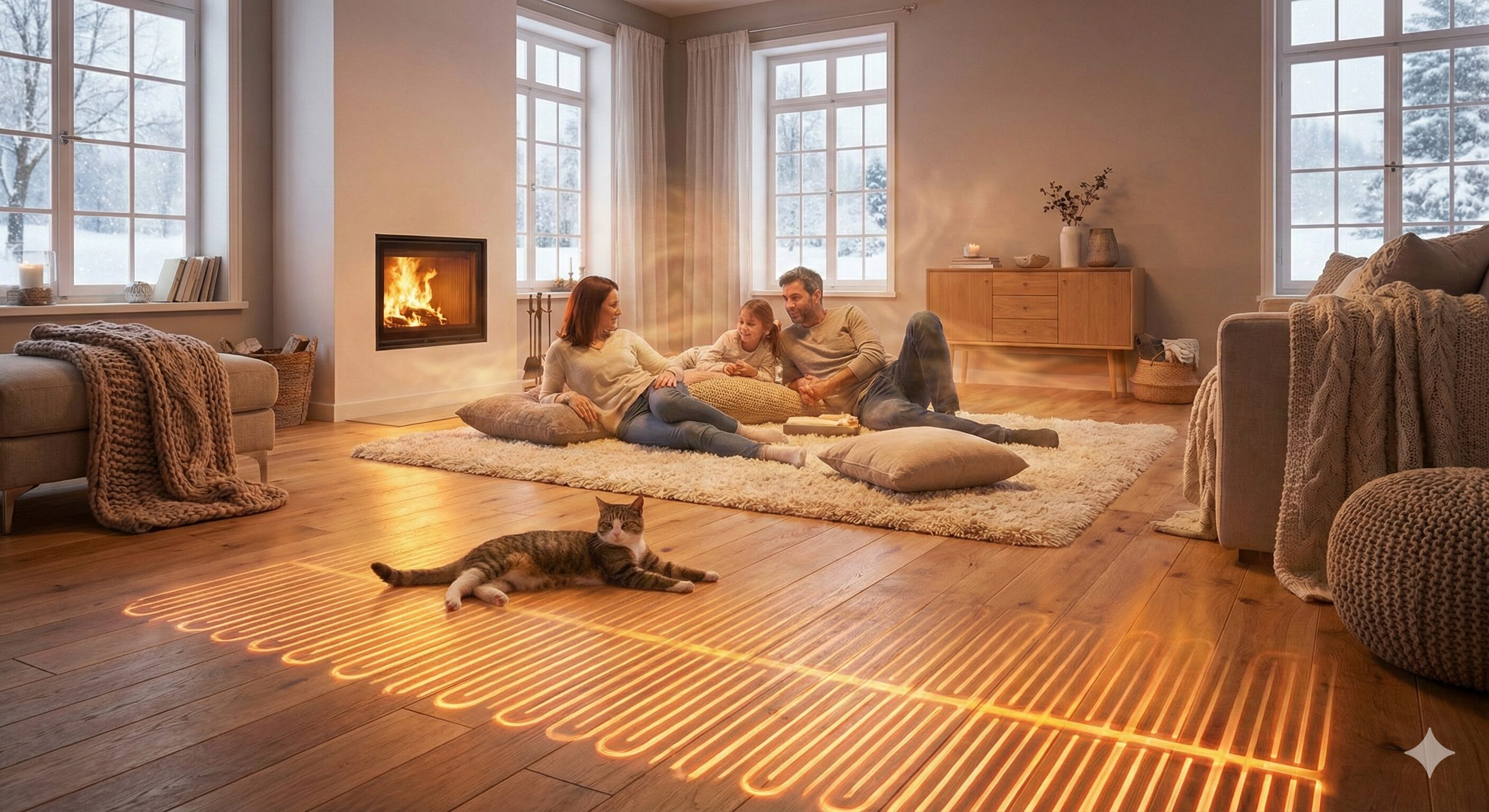 【光熱費高騰に勝つ!】床暖房リフォームで30万円損する寸前だった私が「言い値」を回避した方法