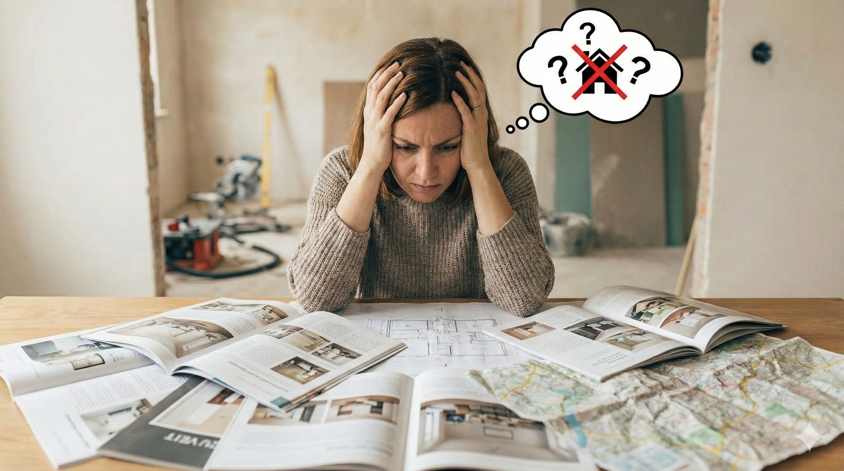 【実録】築20年の戸建て必見！リフォーム費用を劇的に安くする裏ワザ