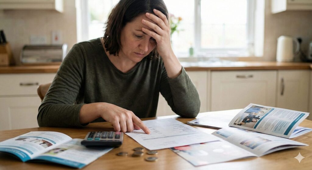 【要注意】TOTOサザナのリフォーム費用、相場を知らずに大失敗しかけた話