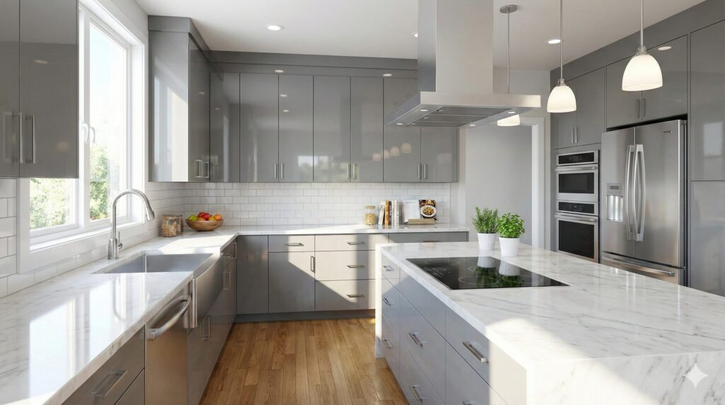 【千葉市】キッチンリフォームで30万円損した私の告白。業者選びの正解とは？