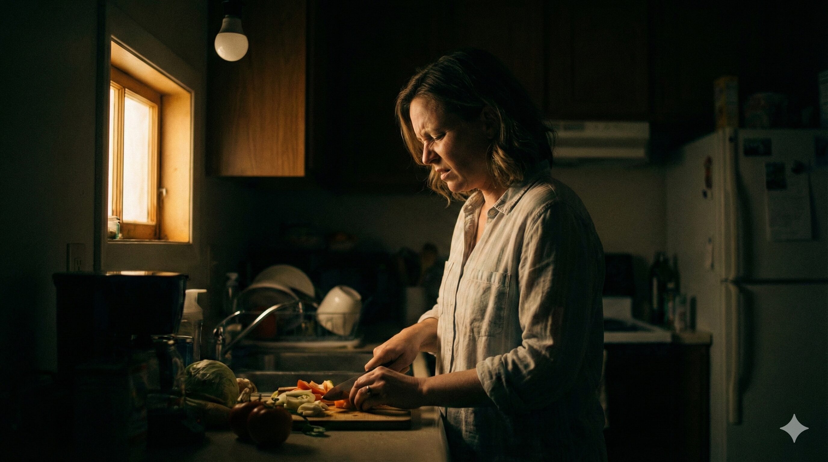 【実録】350万の見積もりに泣いた私が、半額以下で明るいキッチンを手に入れた方法