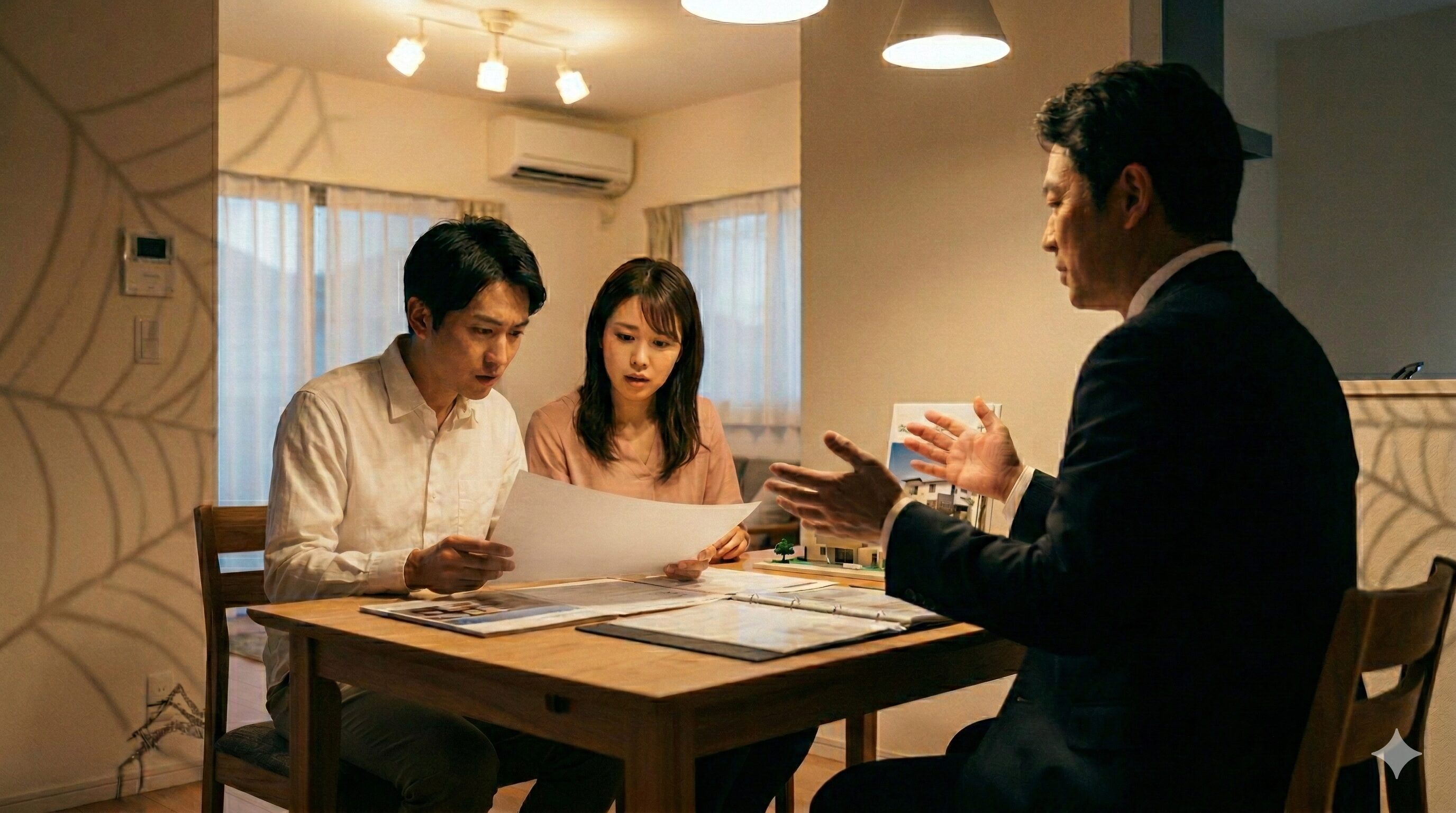 建て替え不可でも諦めない！再建築不可の家を新築同様に蘇らせた裏ワザ