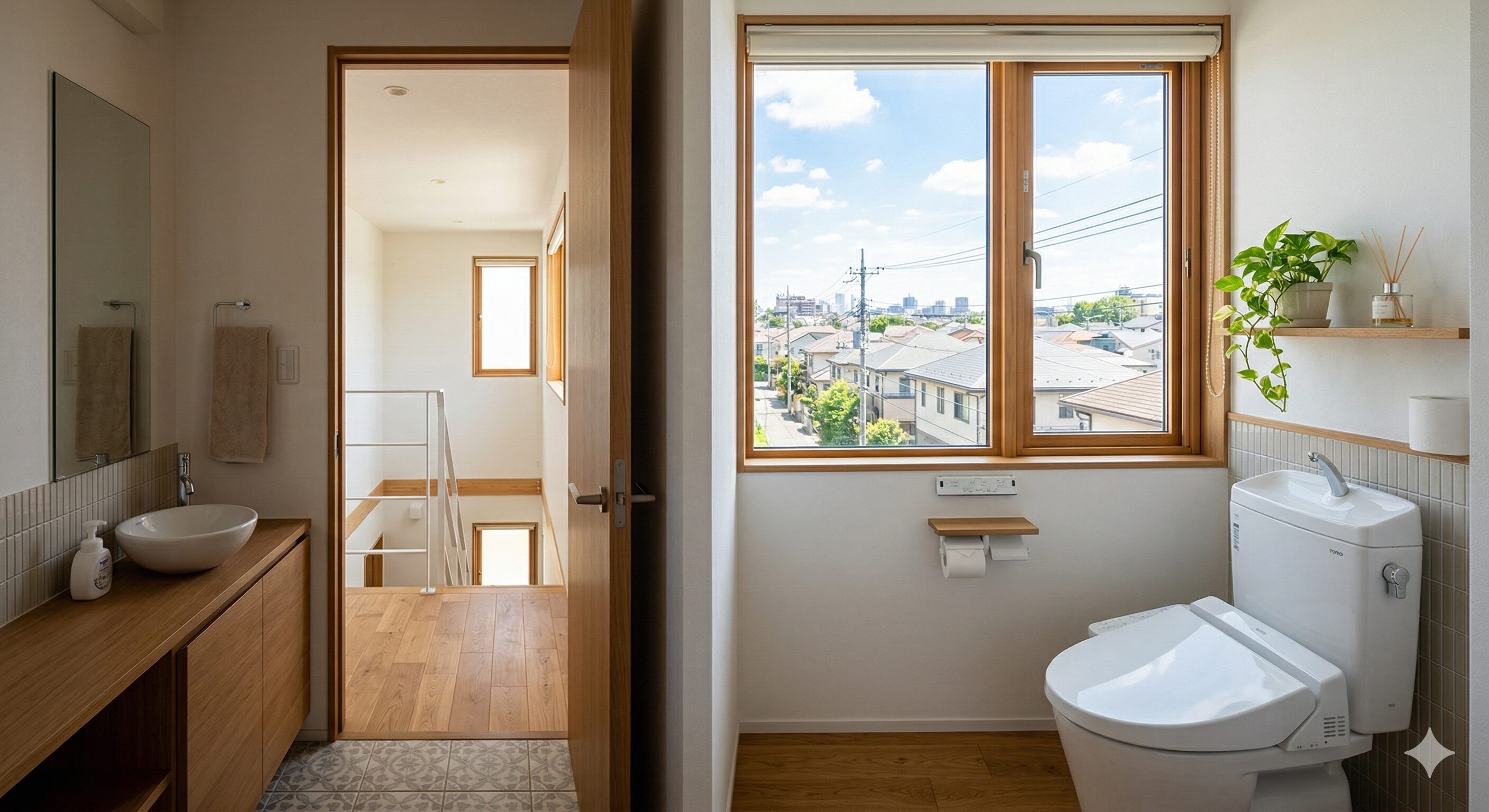 安さで選んで大失敗！2階水回りの増設で後悔した私の実体験