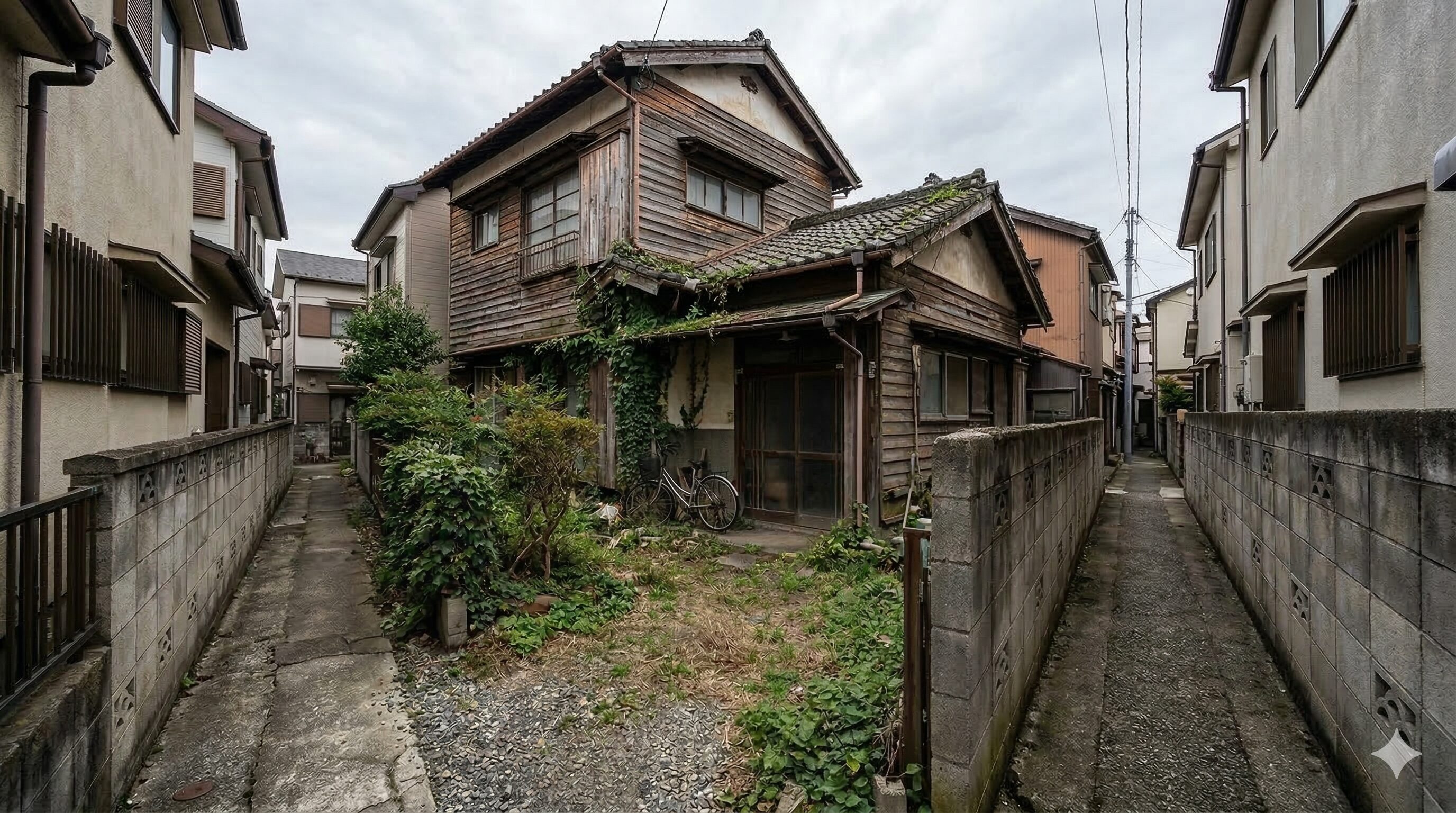 【体験談】実家が建て替えられない時はどうする？新築同様に再生させるコツ