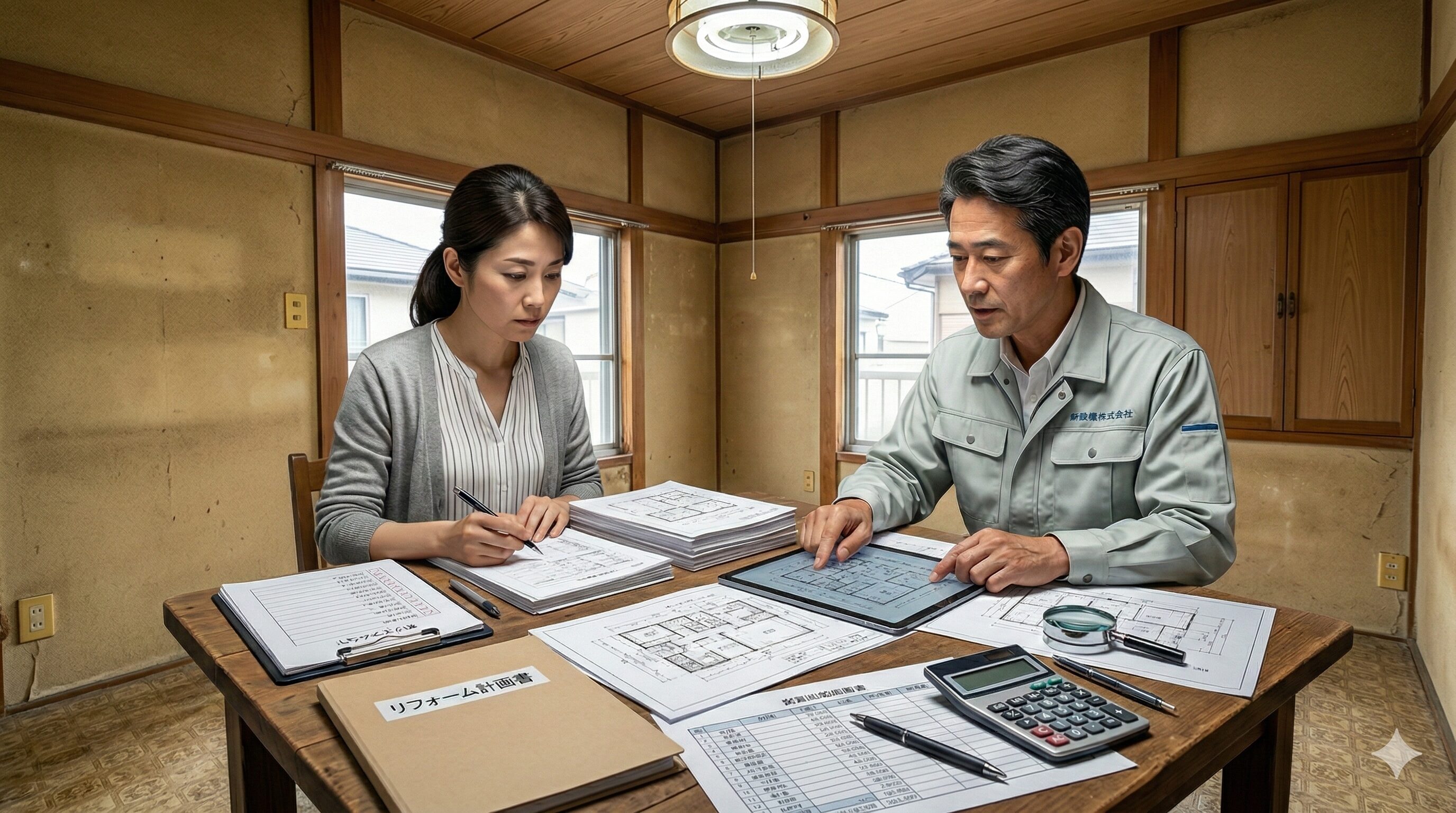 建て替え不可でも諦めない！再建築不可の家を新築同様に蘇らせた裏ワザ