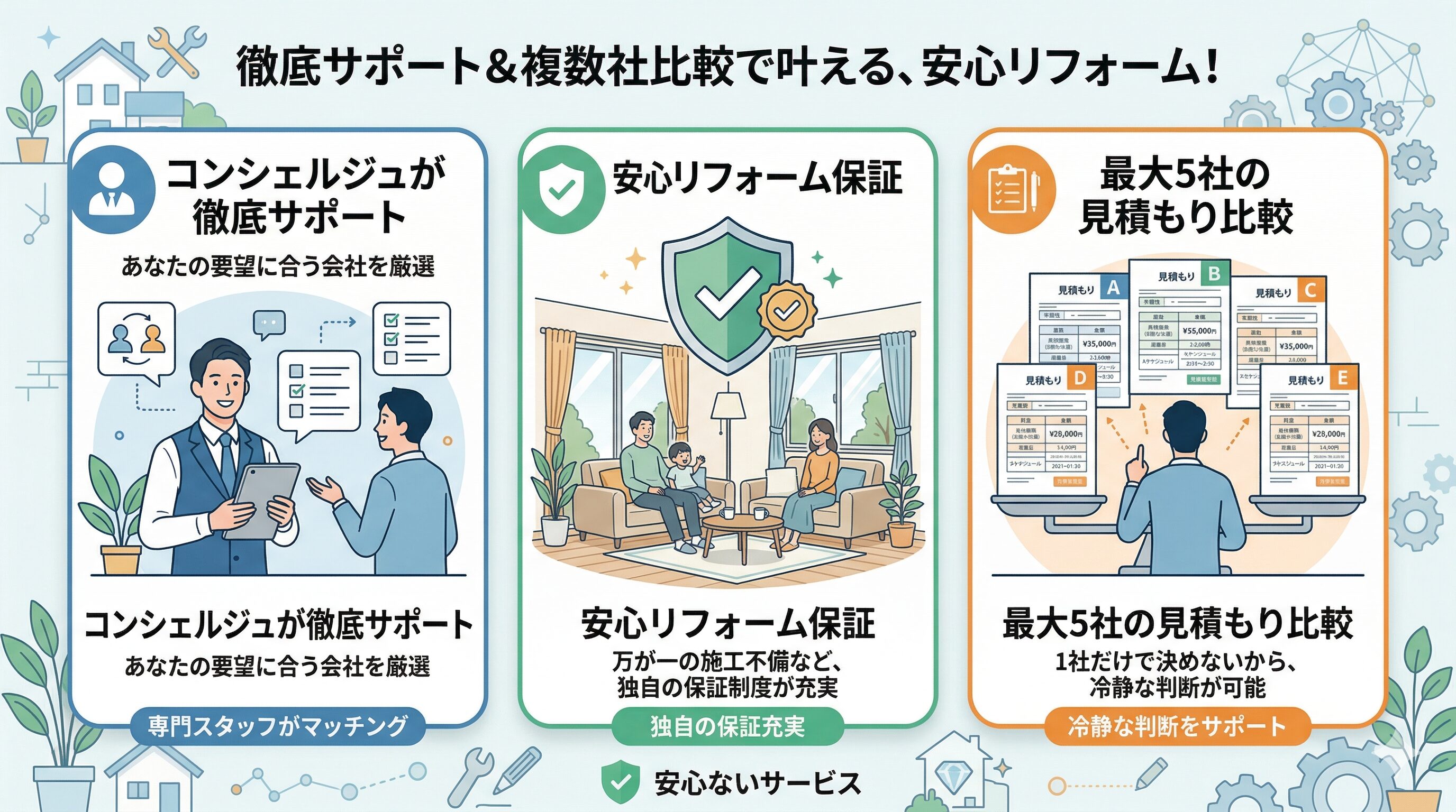 安さで選んで大失敗！2階水回りの増設で後悔した私の実体験