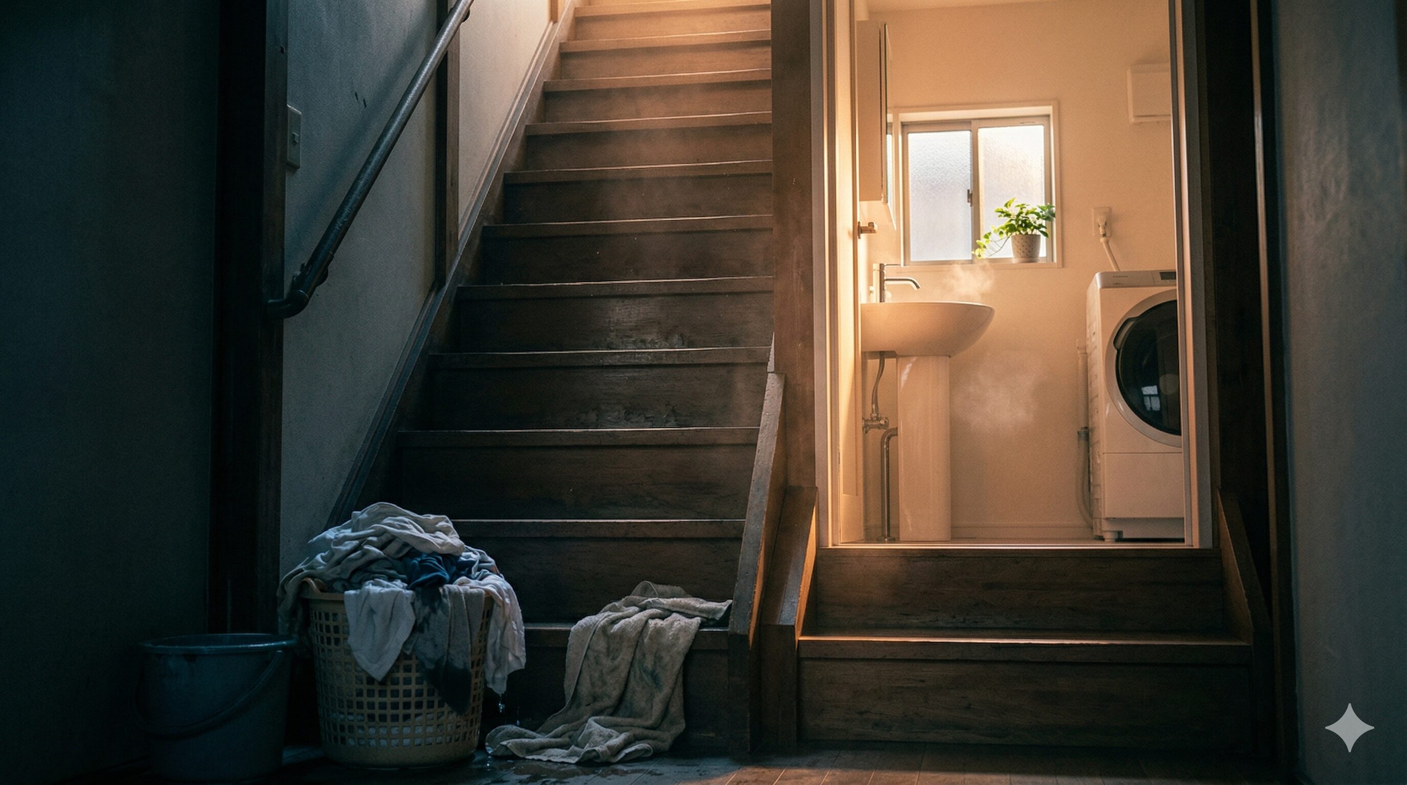 安さで選んで大失敗！2階水回りの増設で後悔した私の実体験