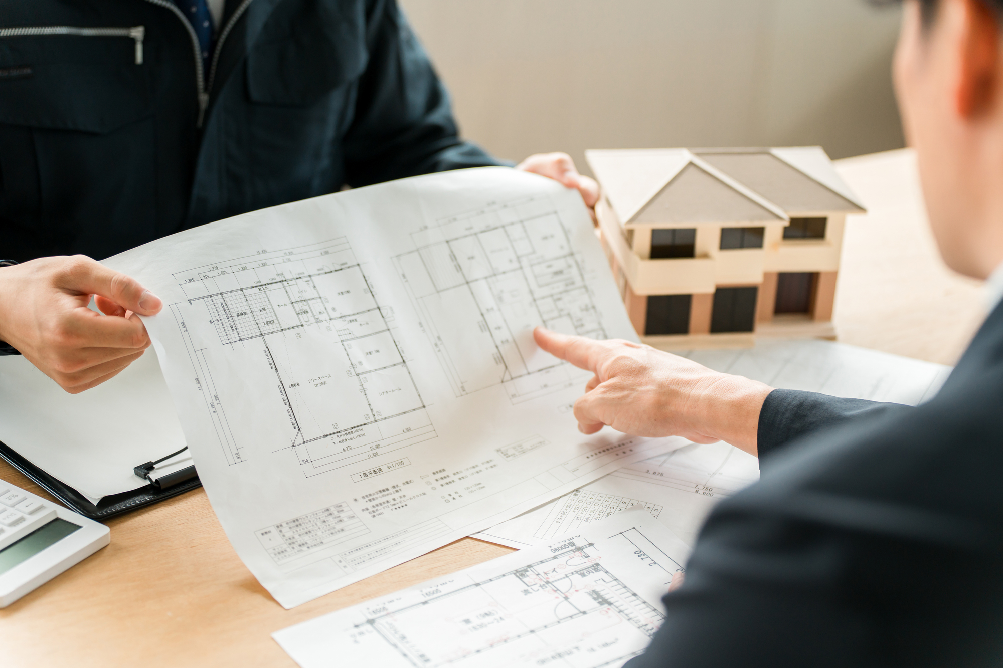 土地探しから戸建て建築まで1社に丸投げしてはダメな2つの理由