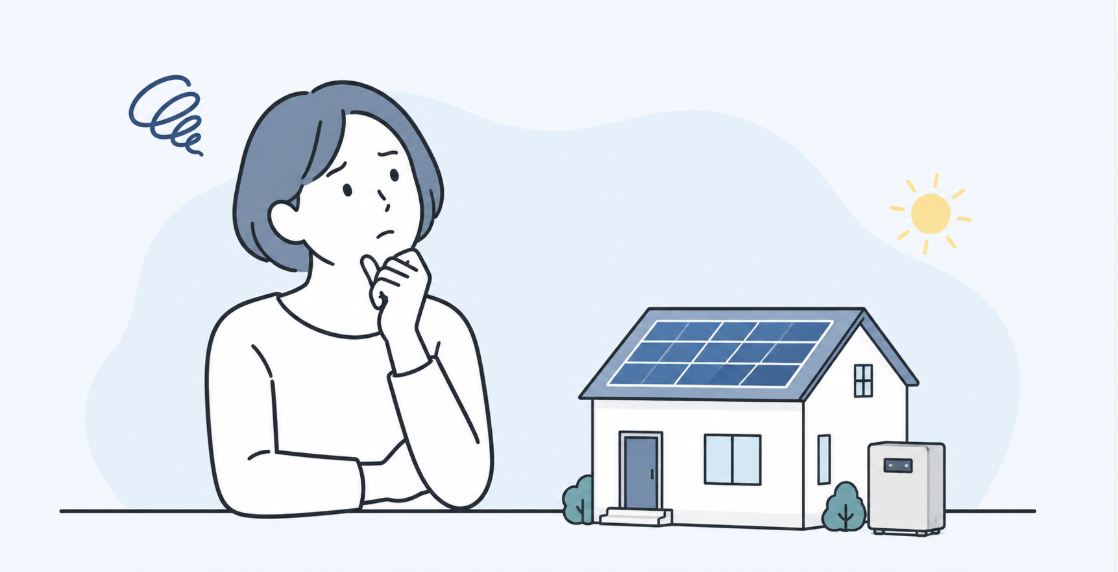 東京都の太陽光・蓄電池の補助金わが家はいくら