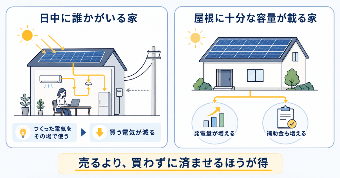 東京都の太陽光・蓄電池の補助金わが家はいくら