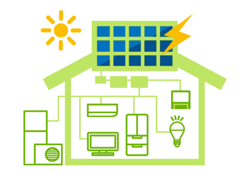 東京都の太陽光・蓄電池の補助金わが家はいくら