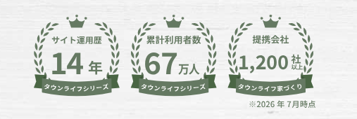 注文住宅で失敗する人と成功する人を明確に分ける2つ理由