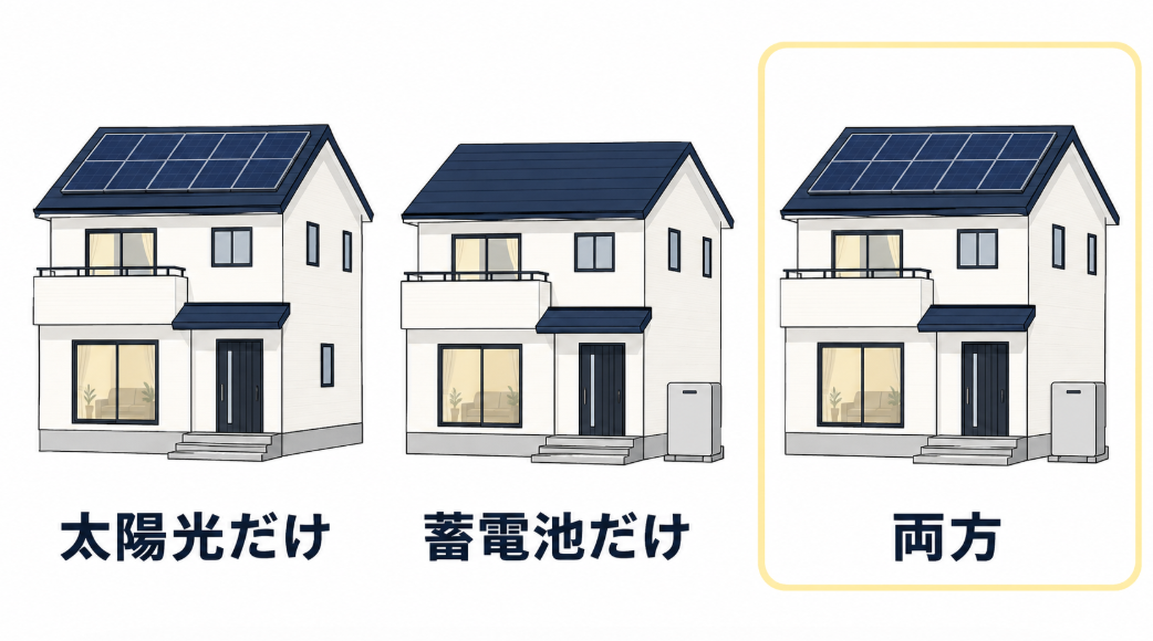 東京都の太陽光・蓄電池の補助金わが家はいくら