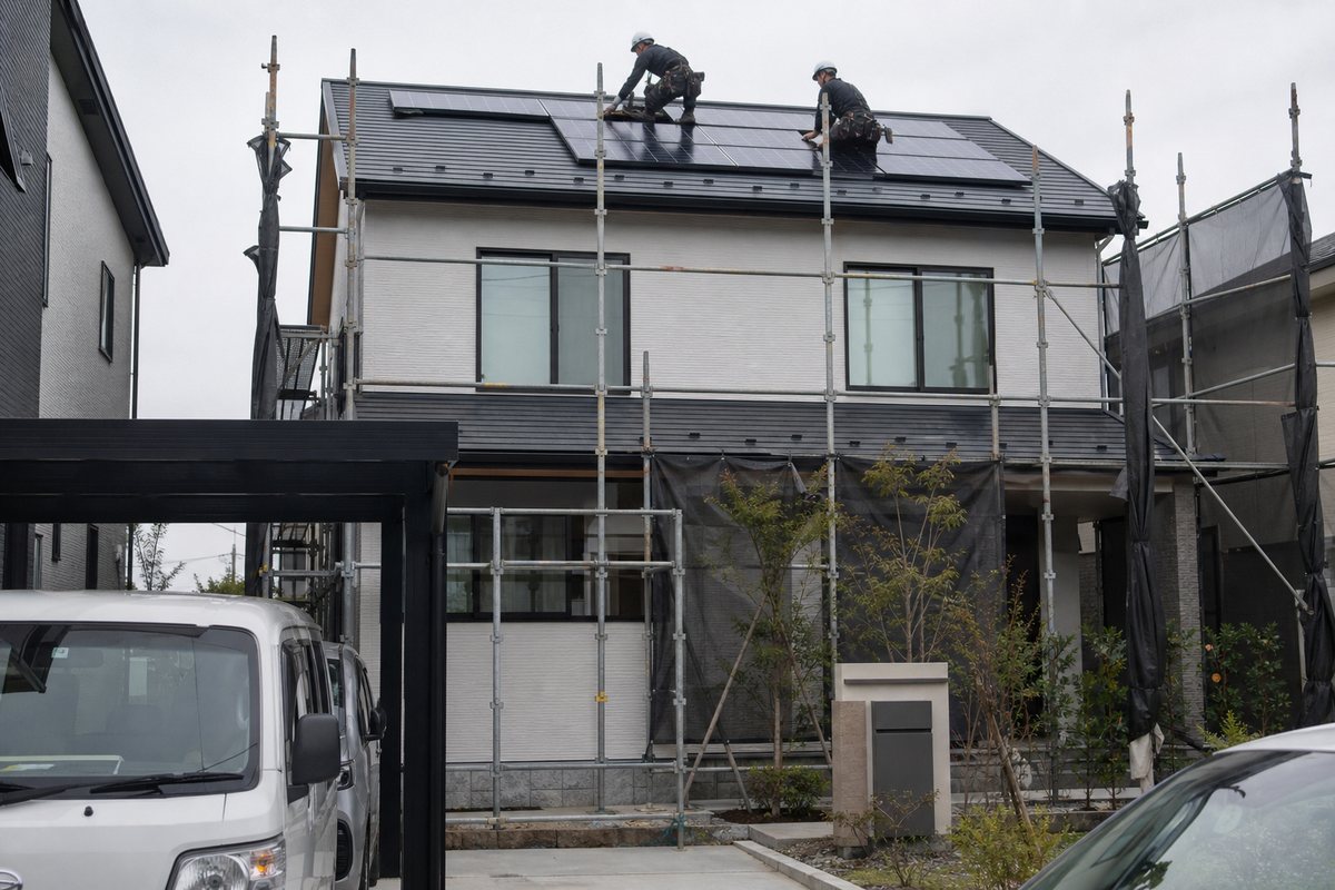 ハウスメーカーや工務店で、紹介されるまま太陽光・蓄電池を頼むと損する2つの理由