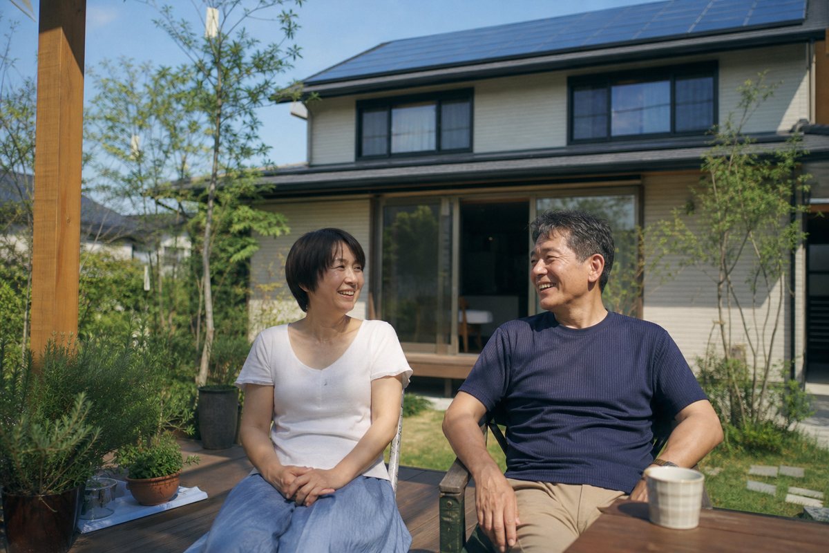 ハウスメーカーや工務店で、紹介されるまま太陽光・蓄電池を頼むと損する2つの理由