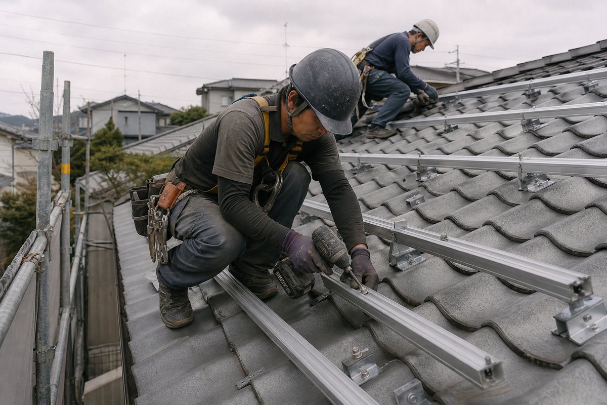 誰も教えてくれない...家電量販店やホームセンターで太陽光・蓄電池を頼むと損する2つの理由!!