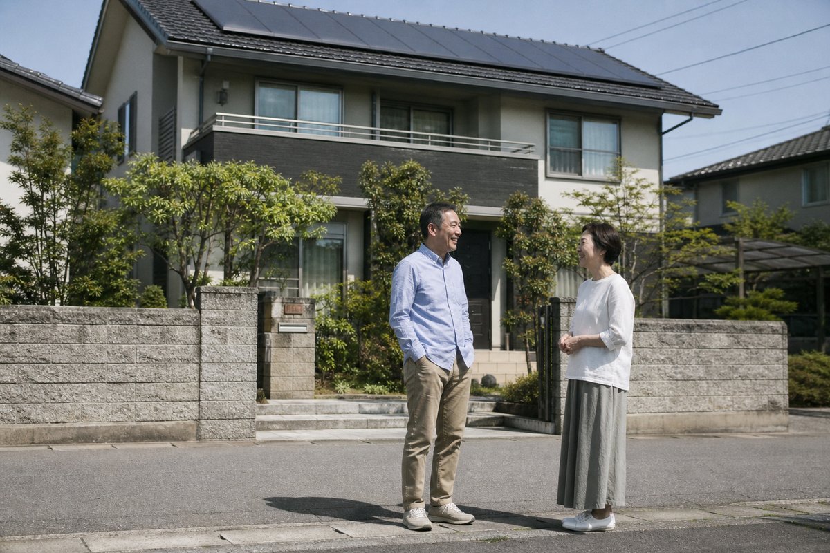 太陽光・蓄電池、何も知らずに大手電力会社・ガス会社に頼むと損する2つの理由!